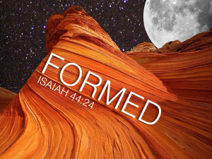 FORMED- moon 2.001